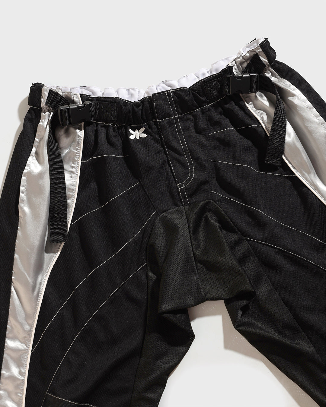 Peace Trackpants Black (G)