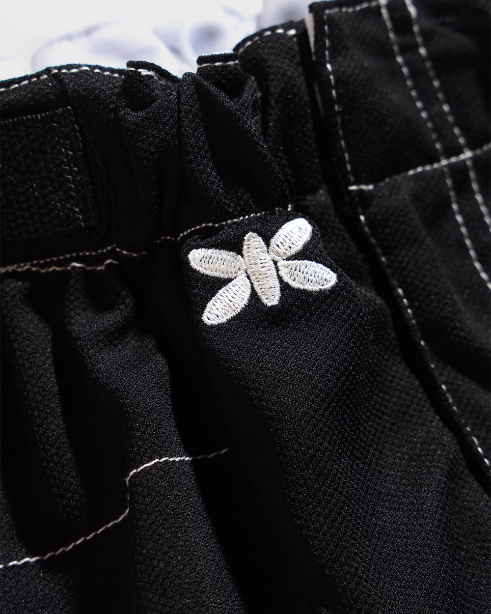 Peace Trackpants Black (G)