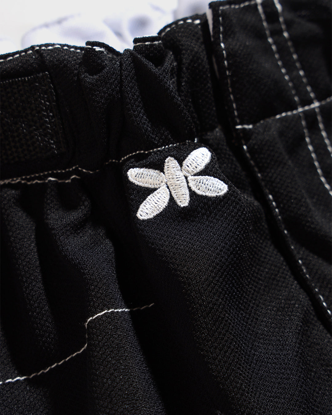 Peace Trackpants Black (G)