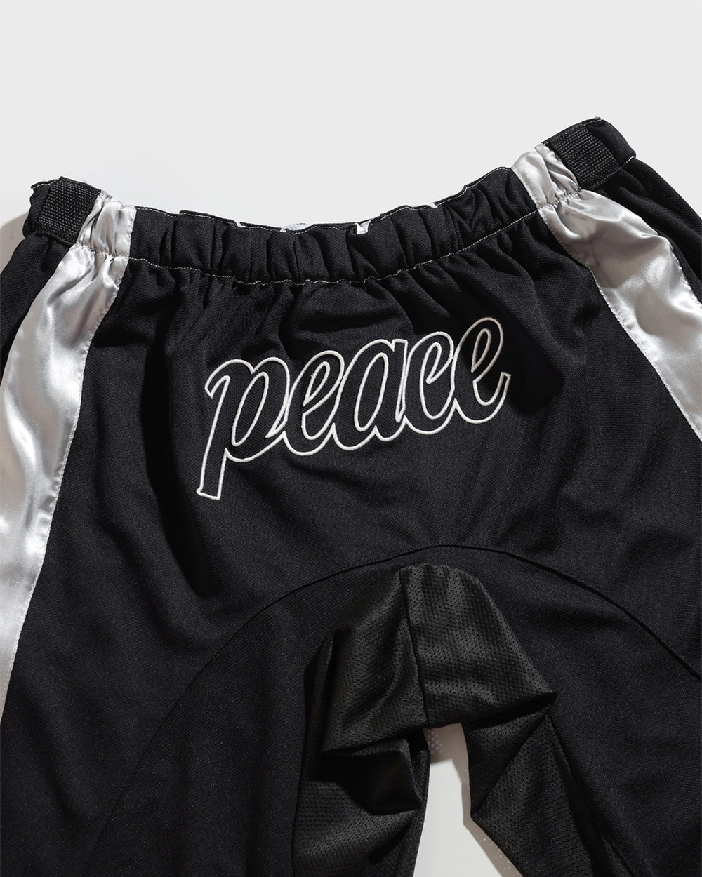 Peace Trackpants Black (G)