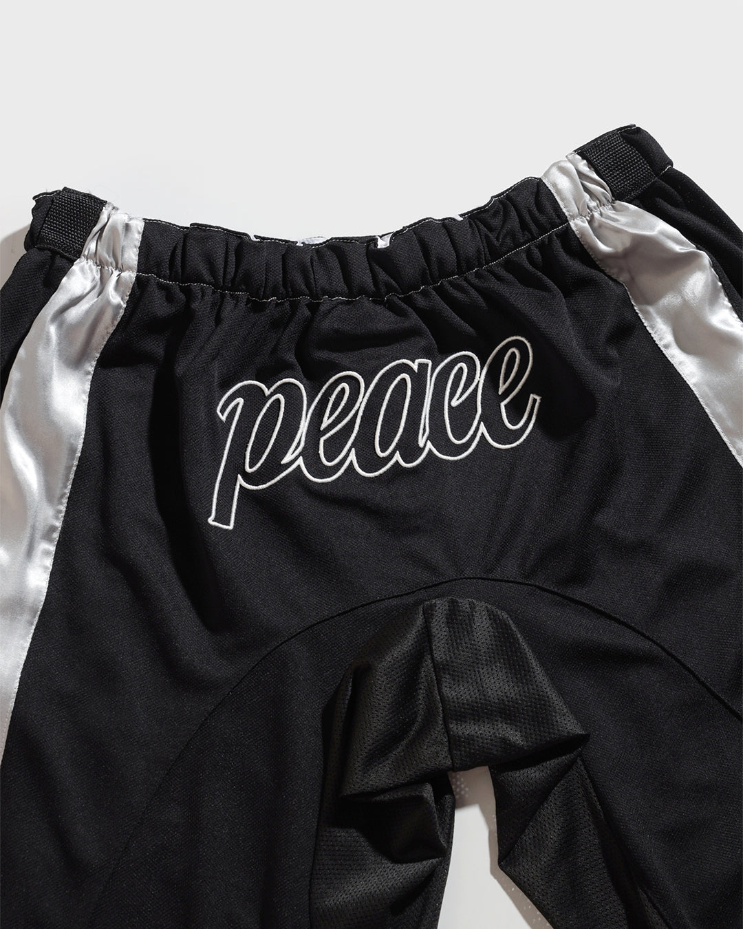 Peace Trackpants Black (G)