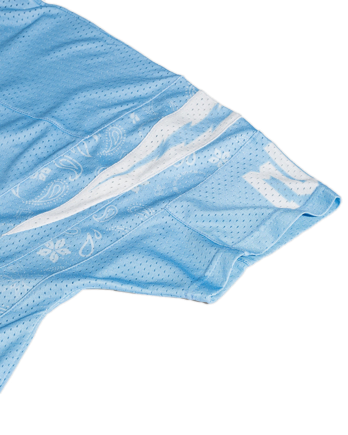 PCMKR Football Jersey V2