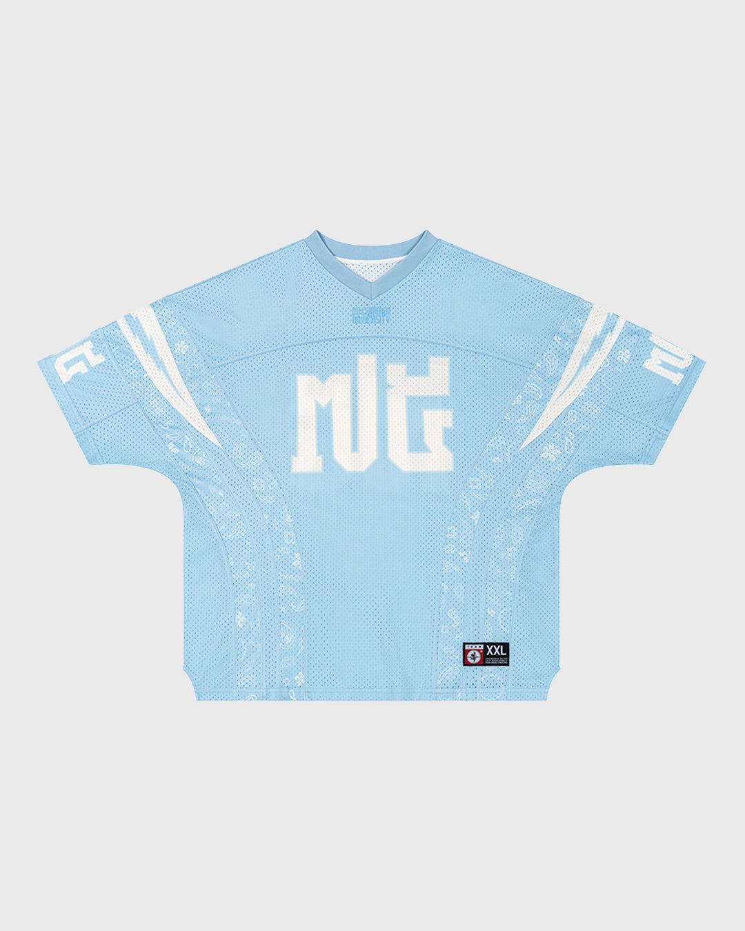 PCMKR Football Jersey V2 (G) – pxxcxmxkxr
