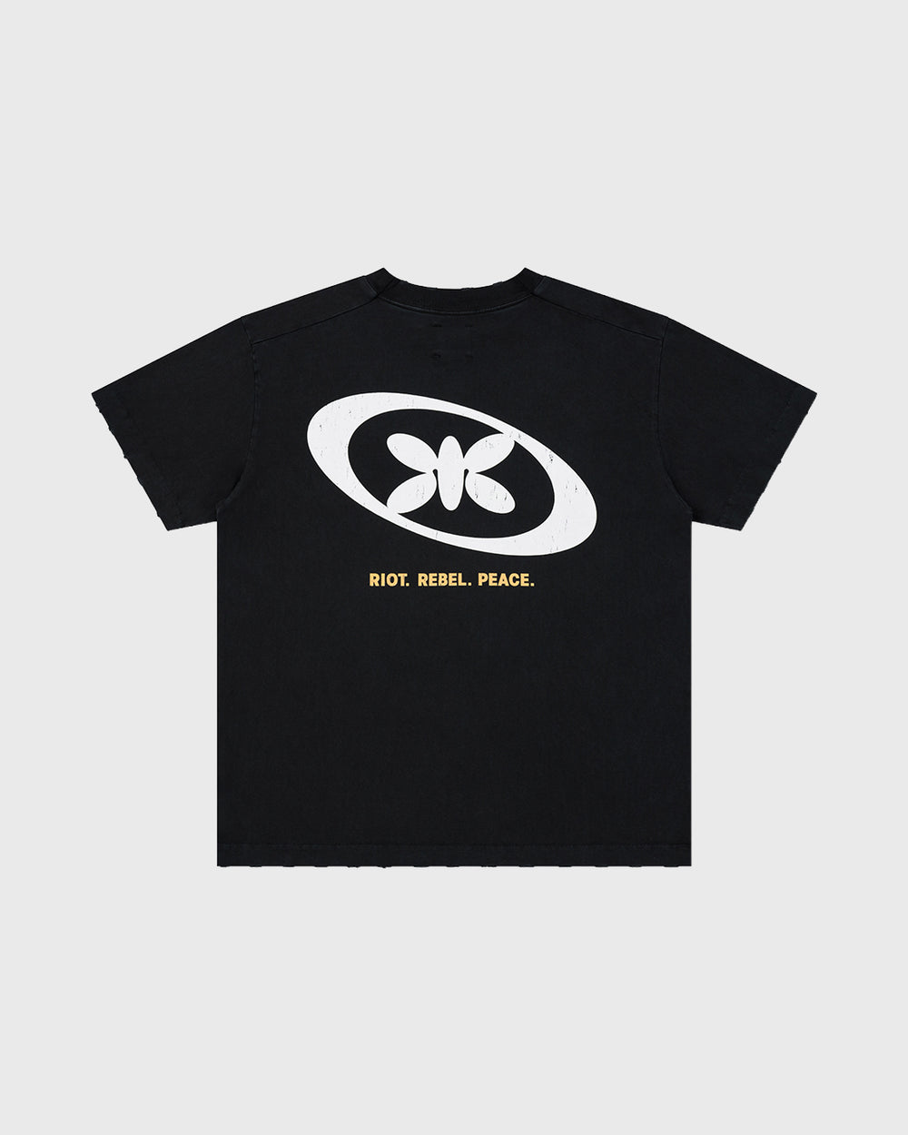 Soap Tee - WB (G)