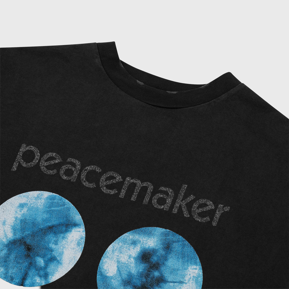 (G) Peaceless T Shirt