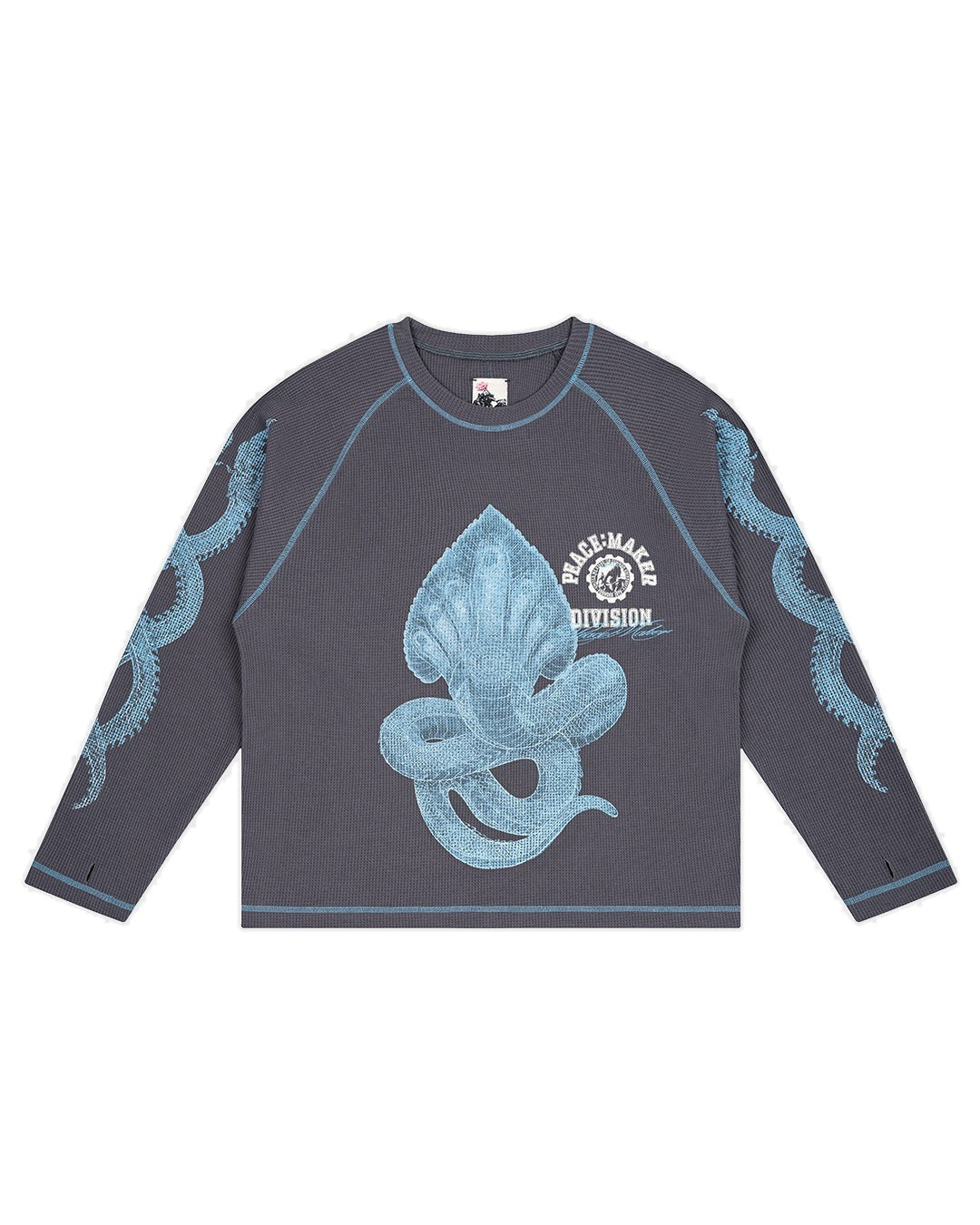 Naga Division Thermal