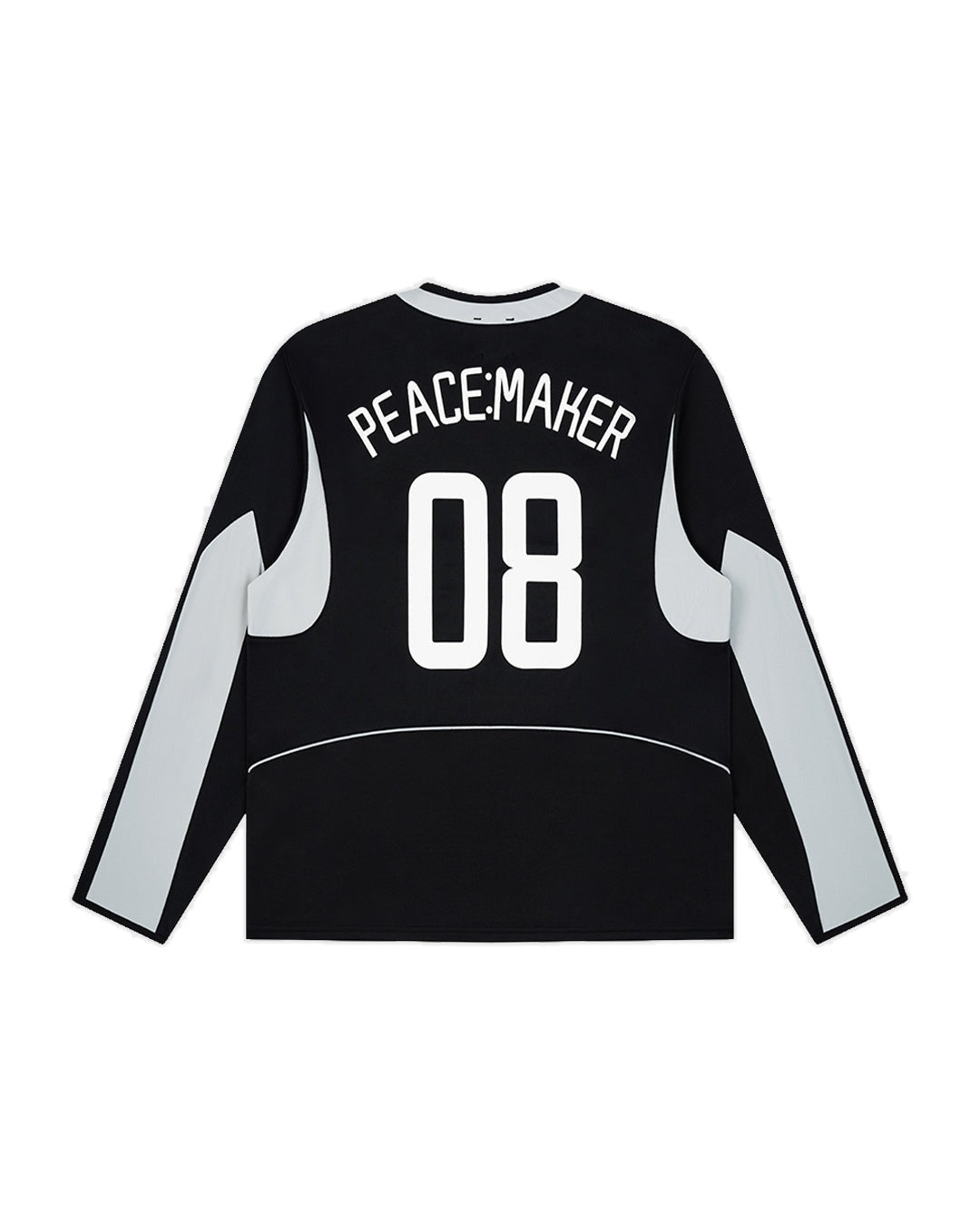 PCMKR GK Jersey