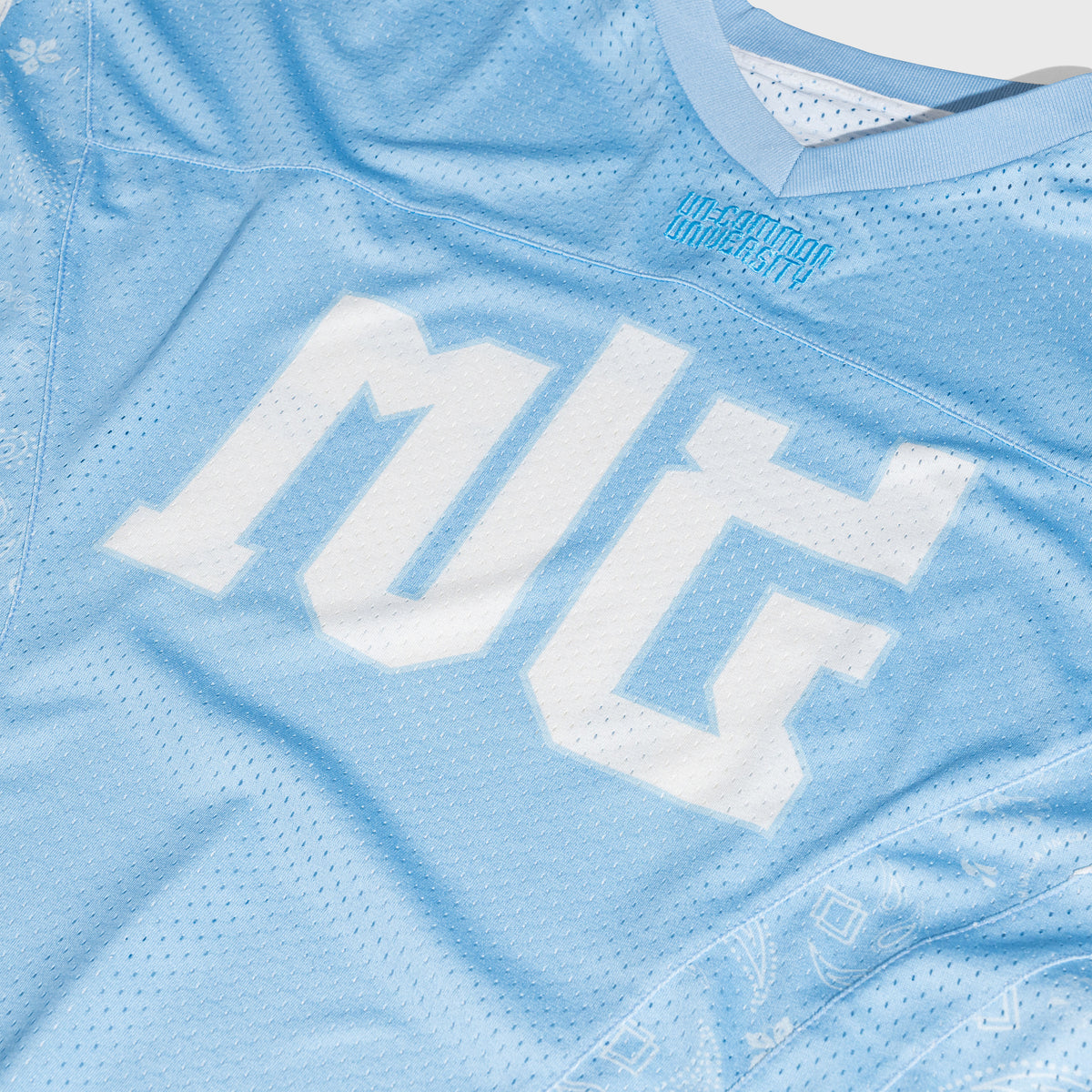 PCMKR Football Jersey V2 (G)