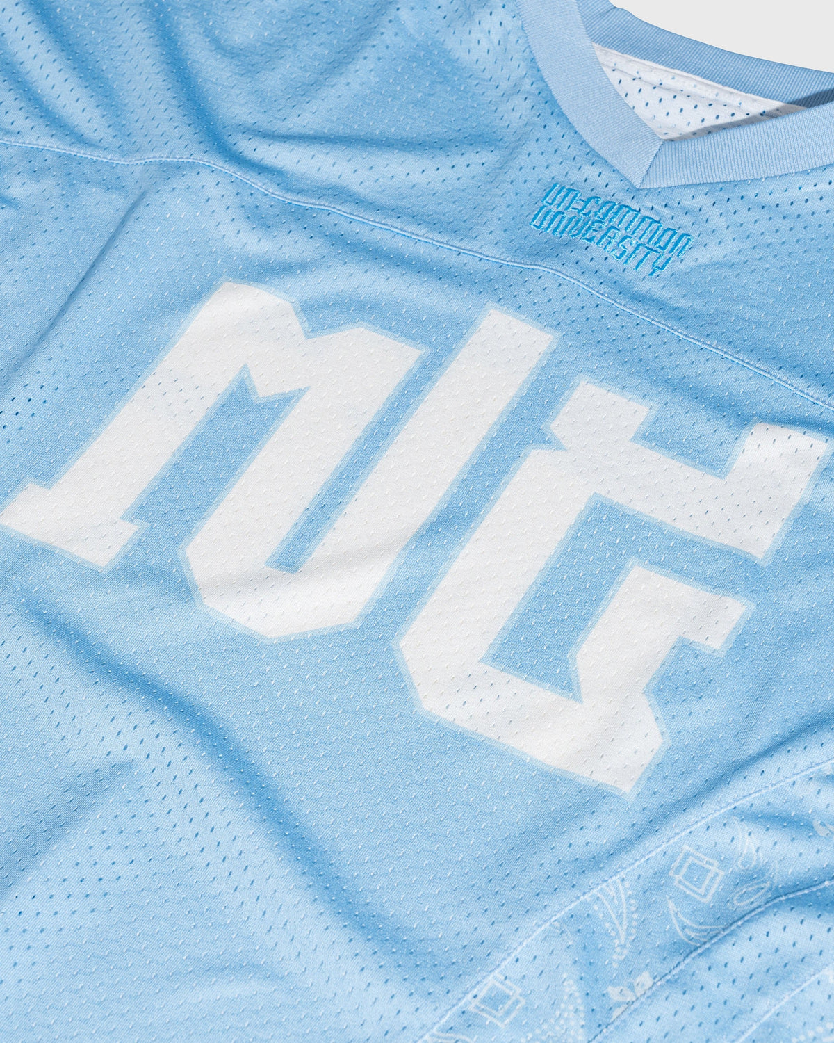 PCMKR Football Jersey V2