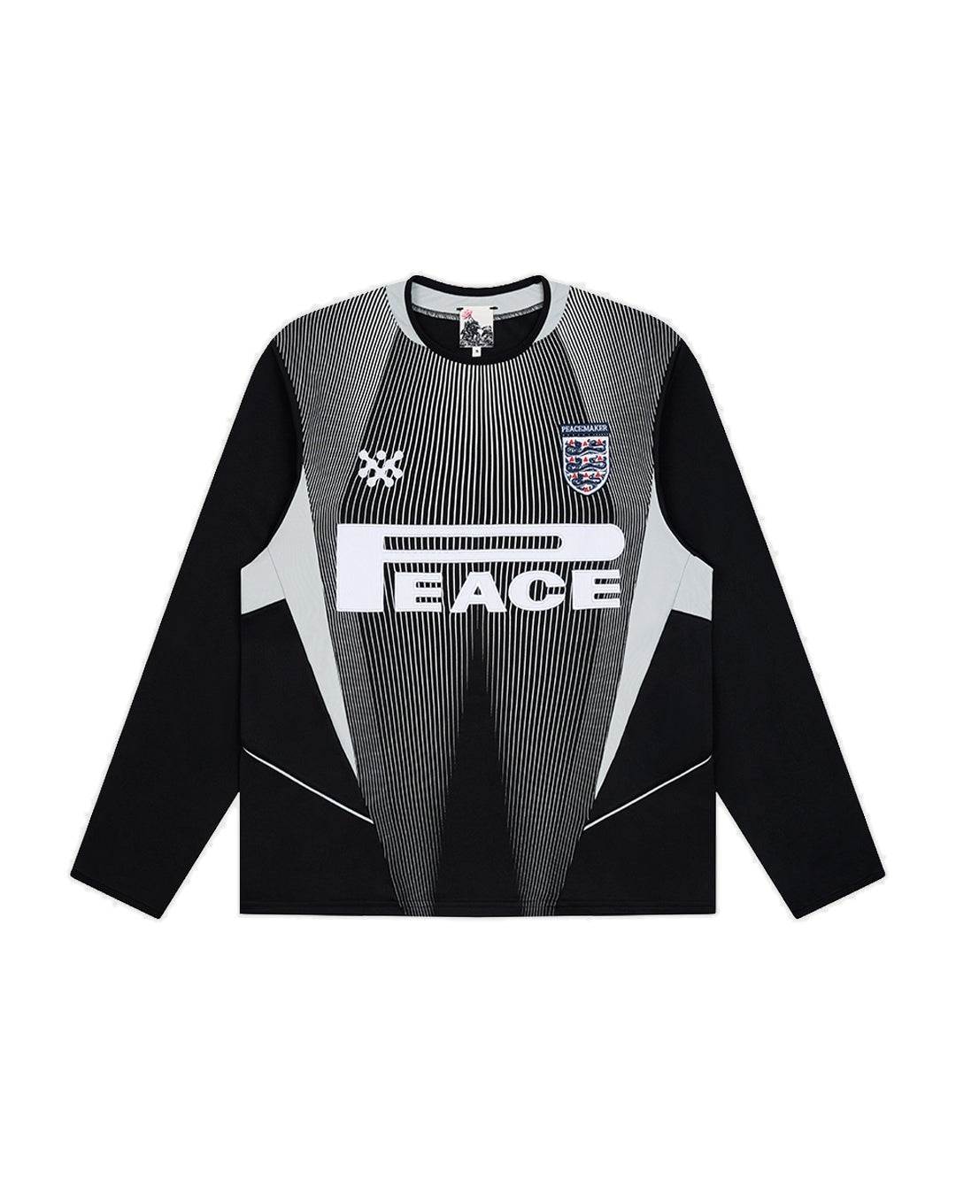 PCMKR GK Jersey