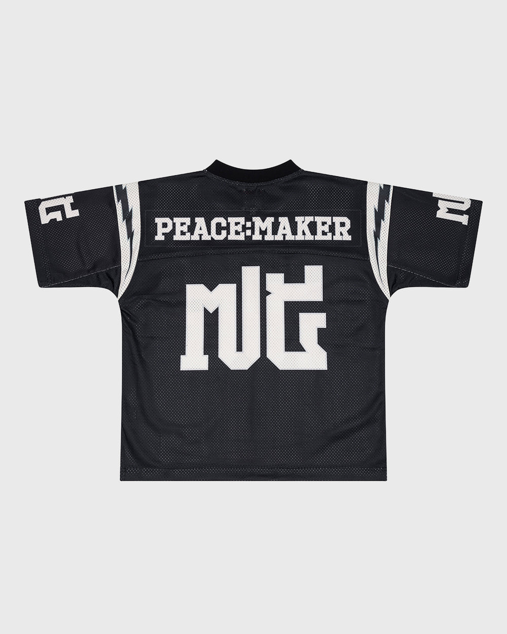(G) Thunderstorm Jersey