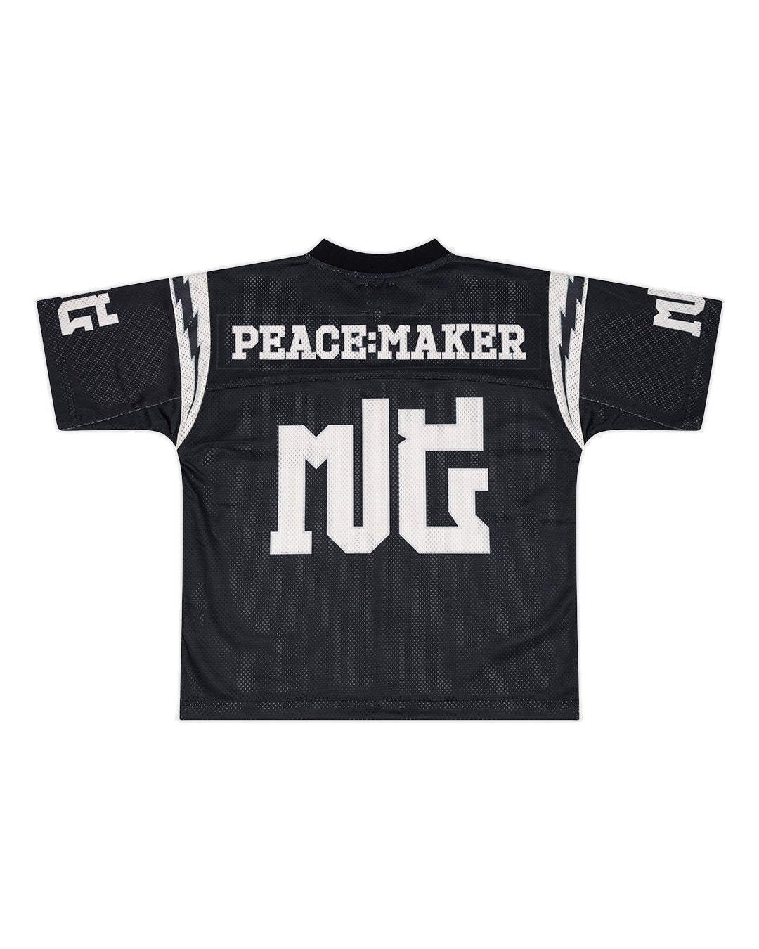 Thunderstorm Jersey