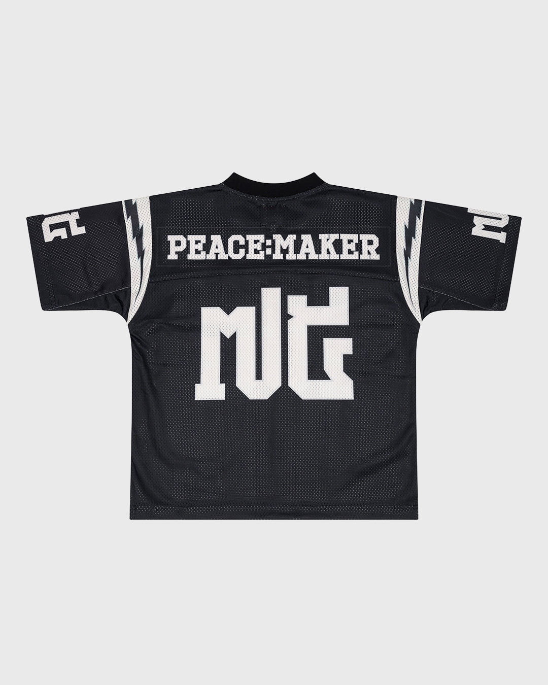 (G) Thunderstorm Jersey