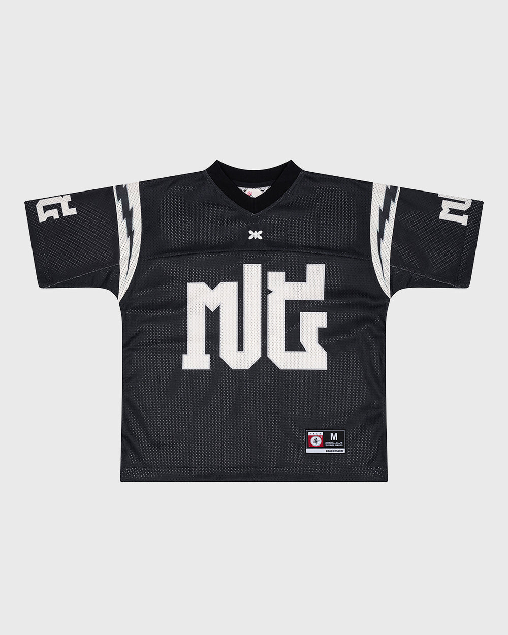 (G) Thunderstorm Jersey