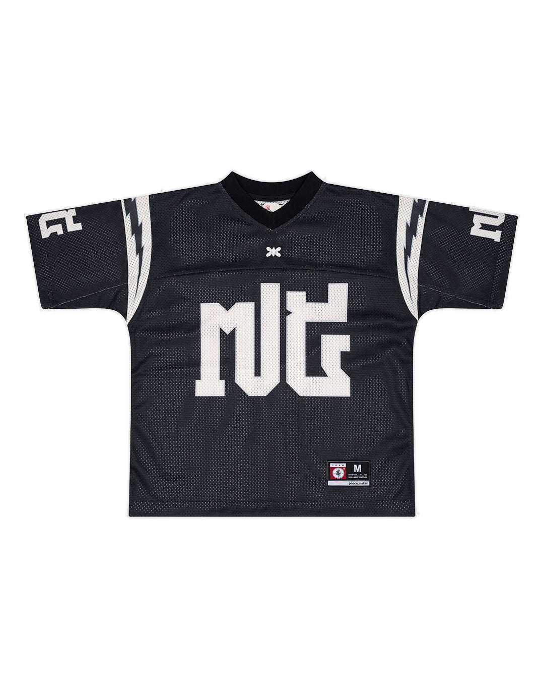 Thunderstorm Jersey