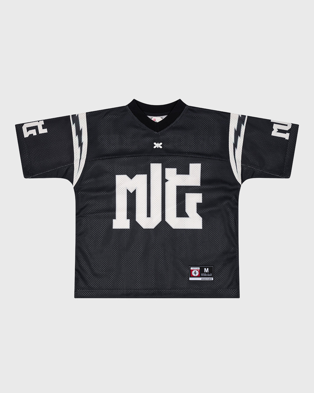 (G) Thunderstorm Jersey