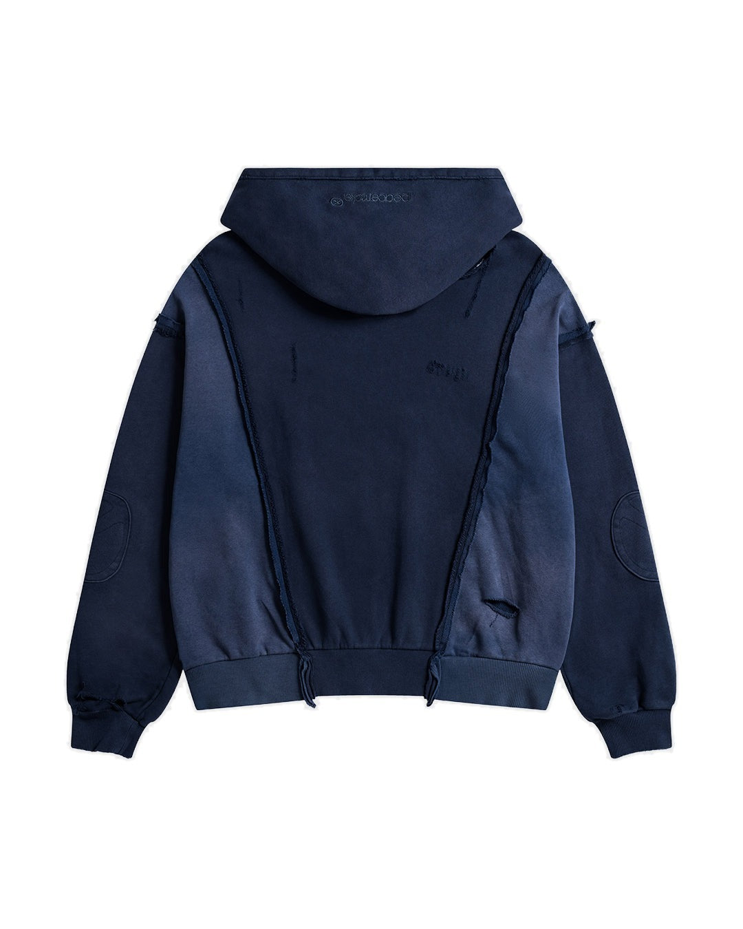 Naga Division Hoodie