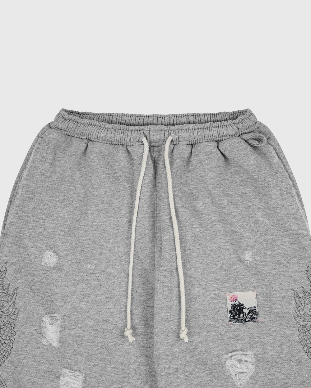 Rising Naga Sweatpants (G)
