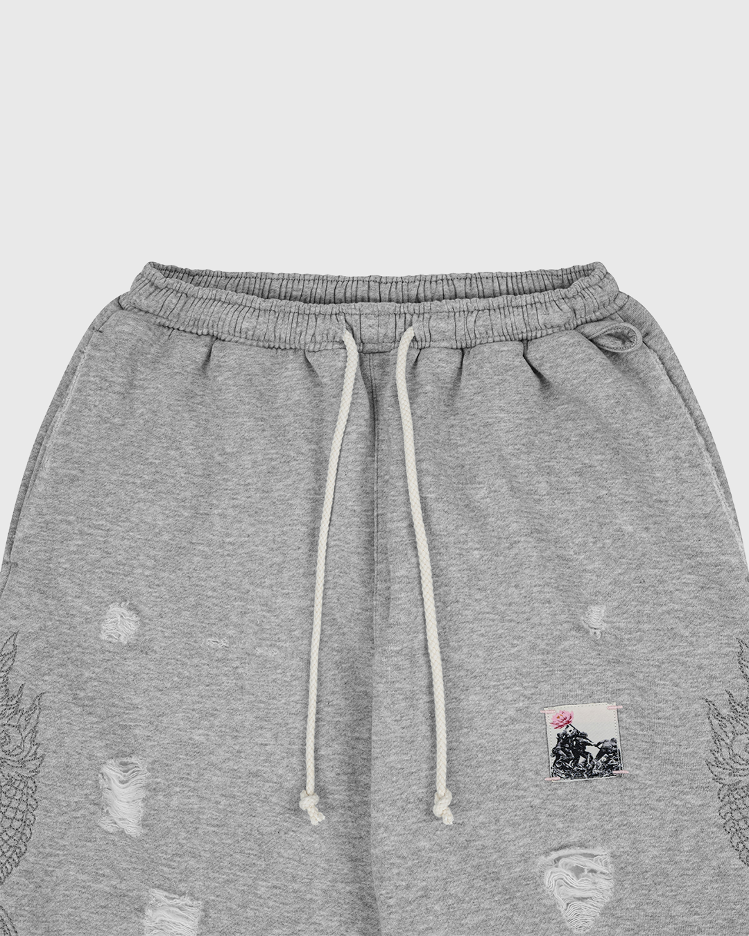 Rising Naga Sweatpants (G)