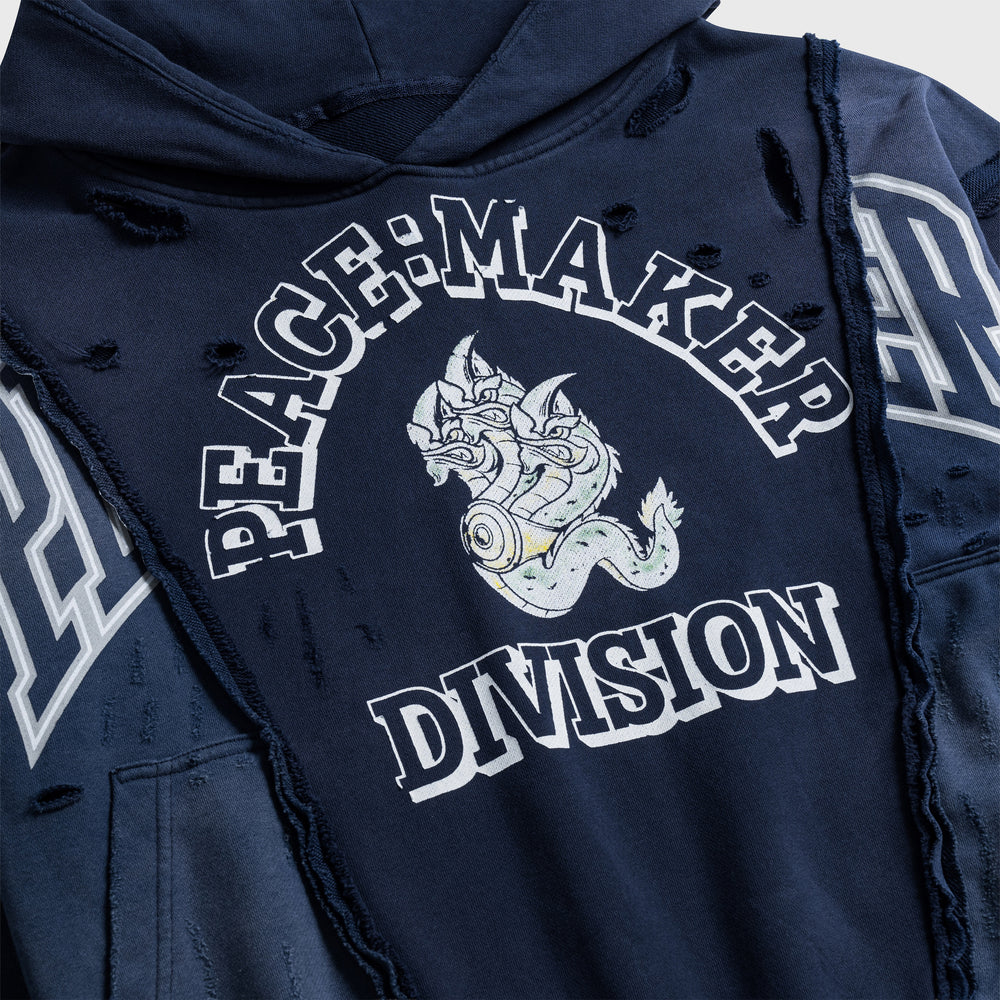 (G) Naga Division Hoodie