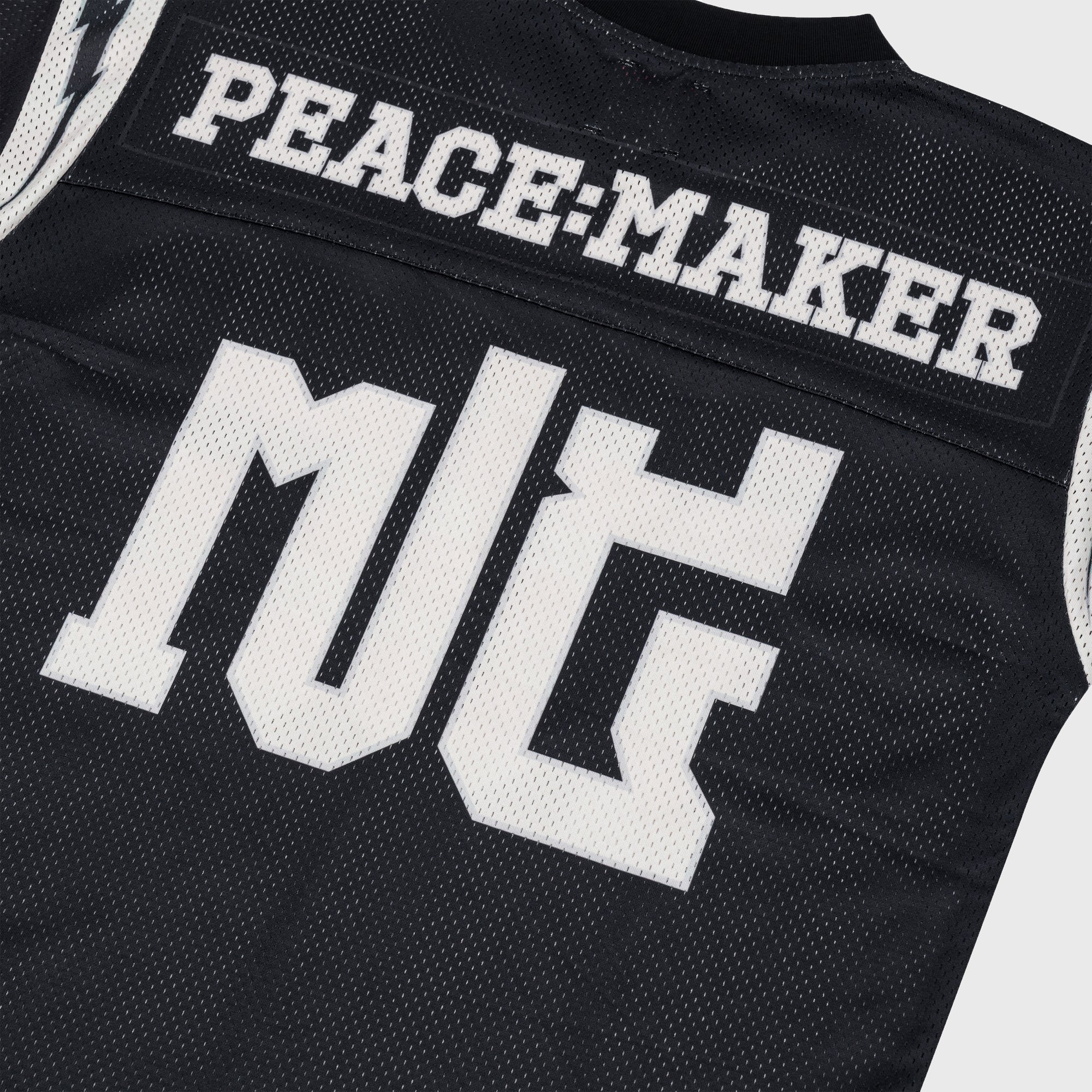 (G) Thunderstorm Jersey