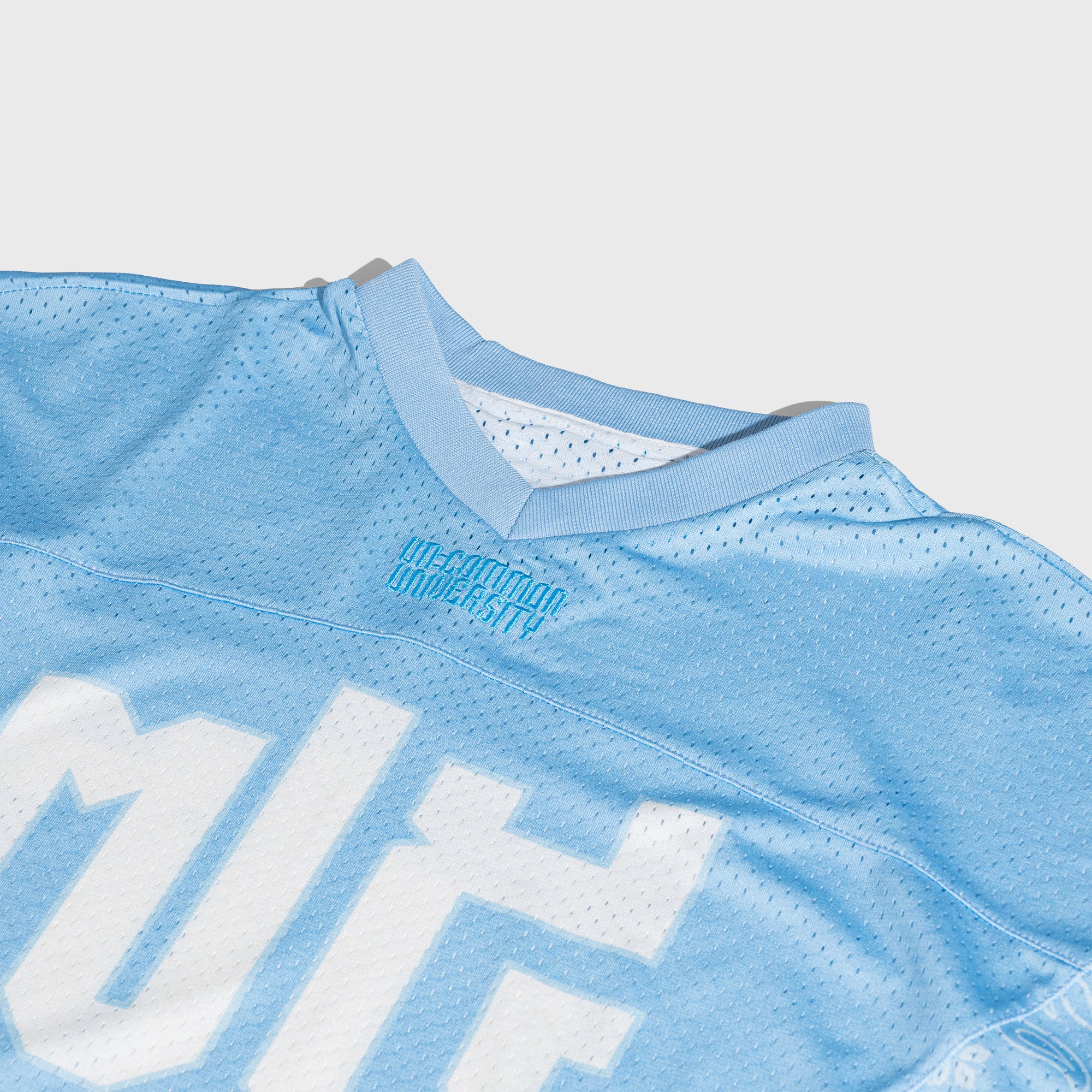 PCMKR Football Jersey V2 (G)