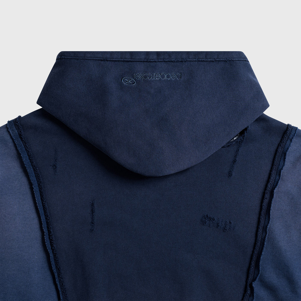(G) Naga Division Hoodie