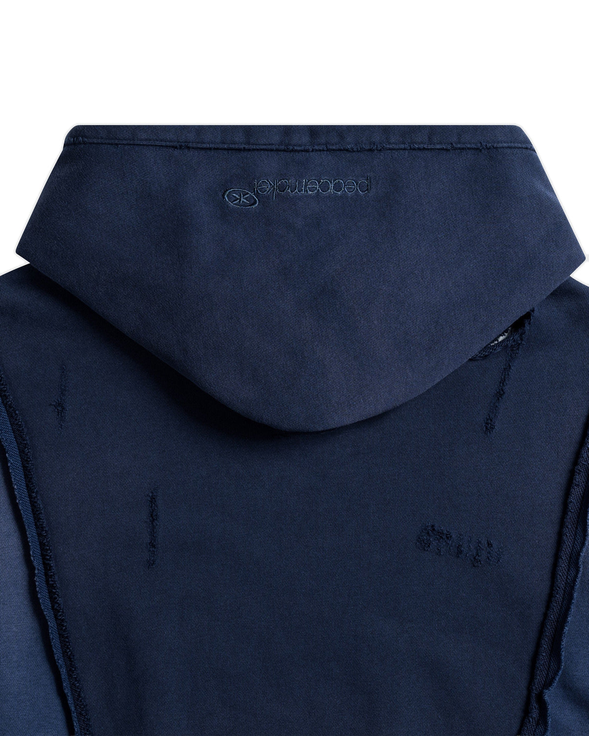 Naga Division Hoodie
