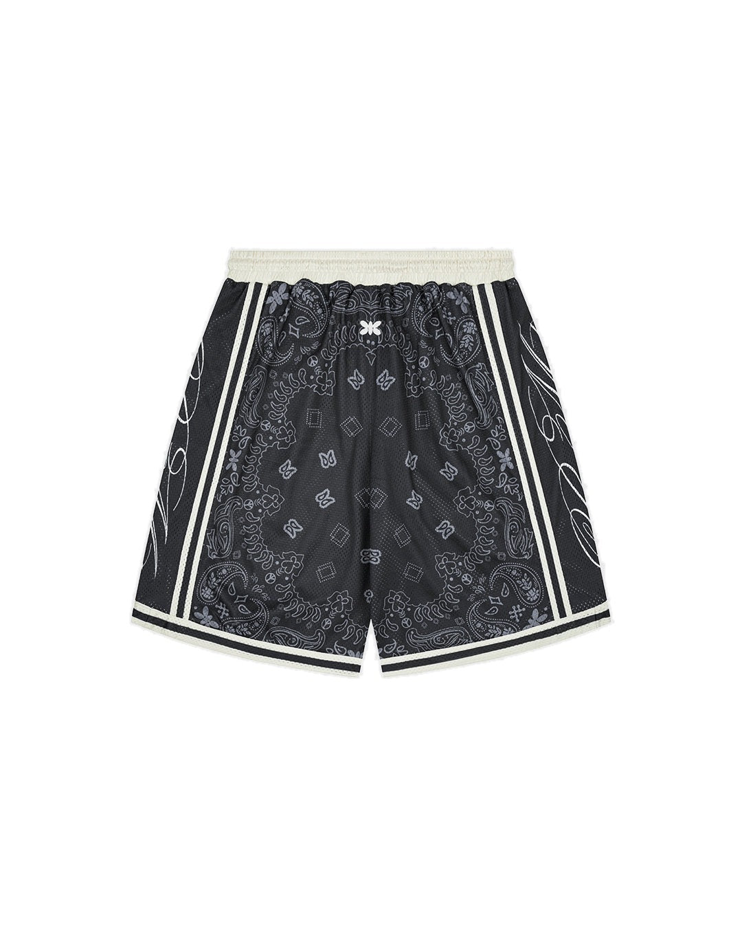 Bandana Field Shorts