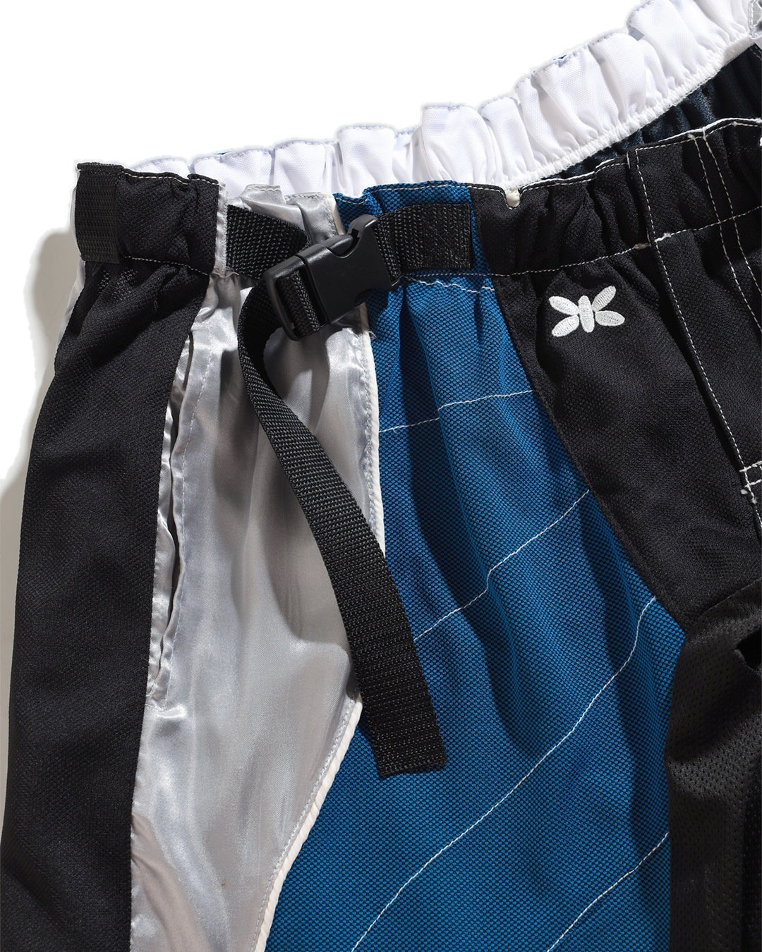 Peace Trackpants Blue