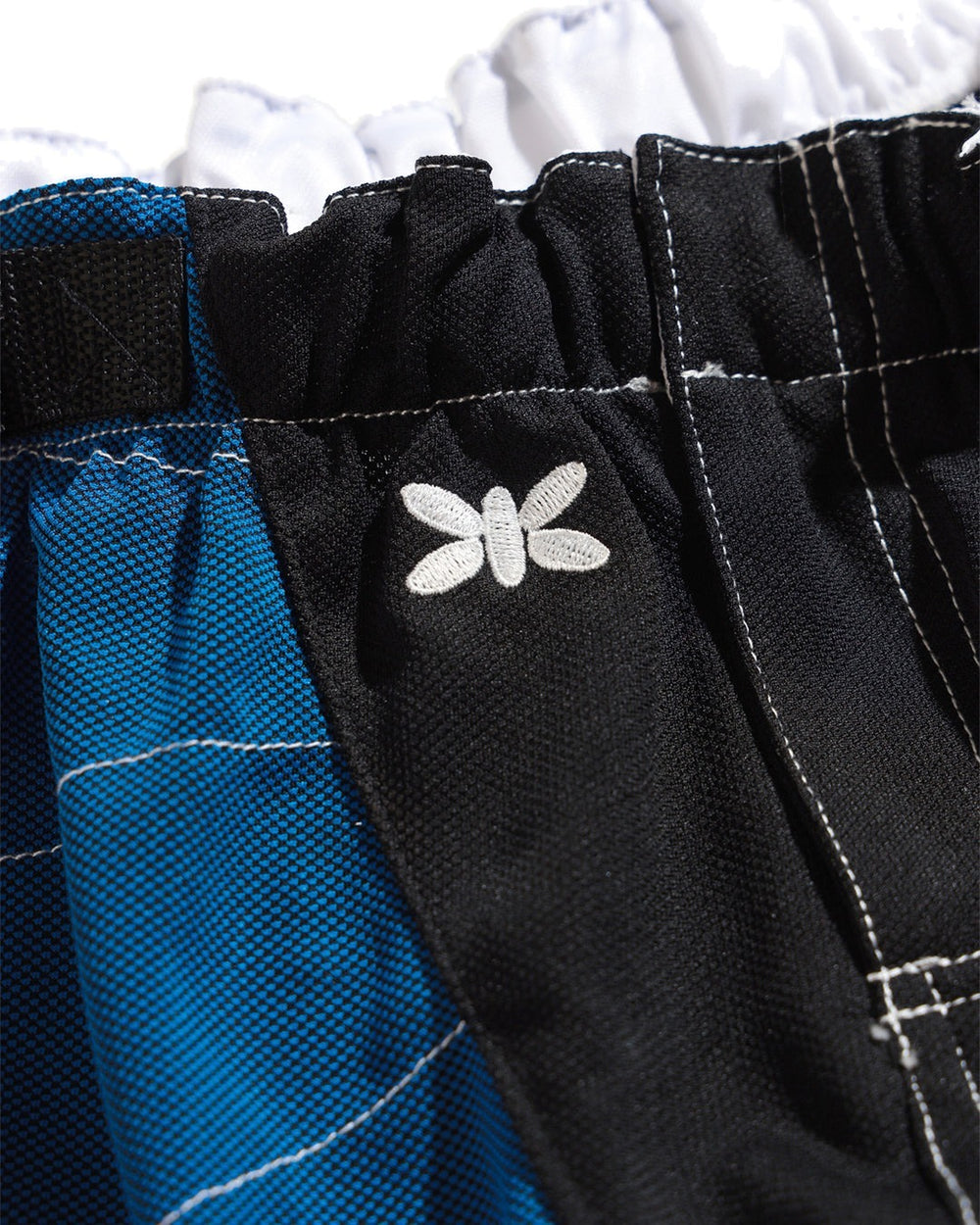 Peace Trackpants Blue