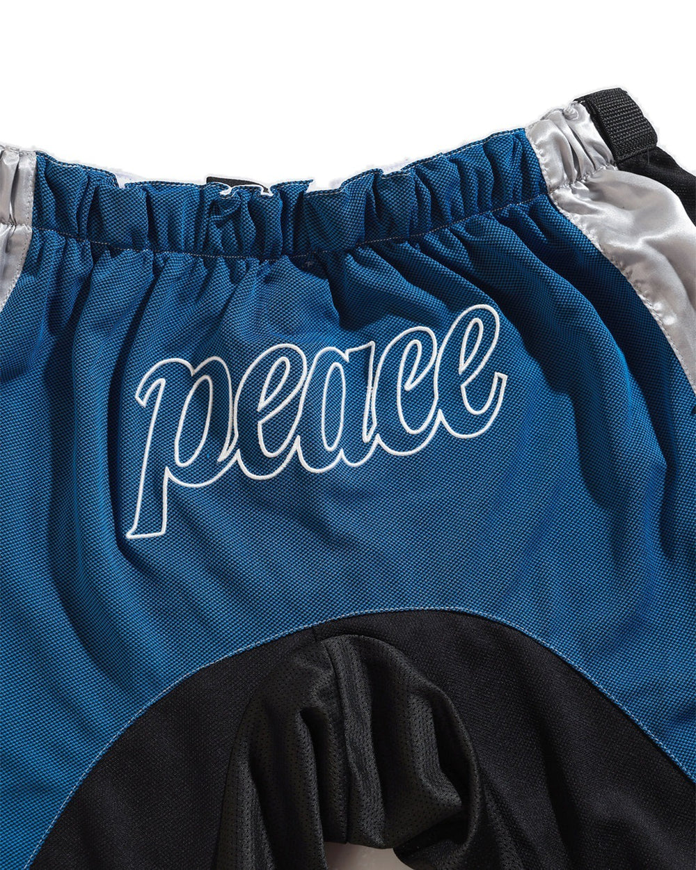 Peace Trackpants Blue