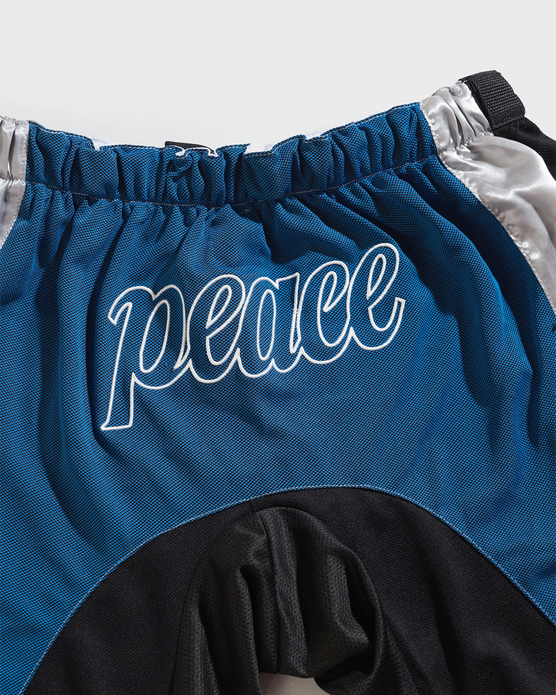 Peace Trackpants Blue (G)
