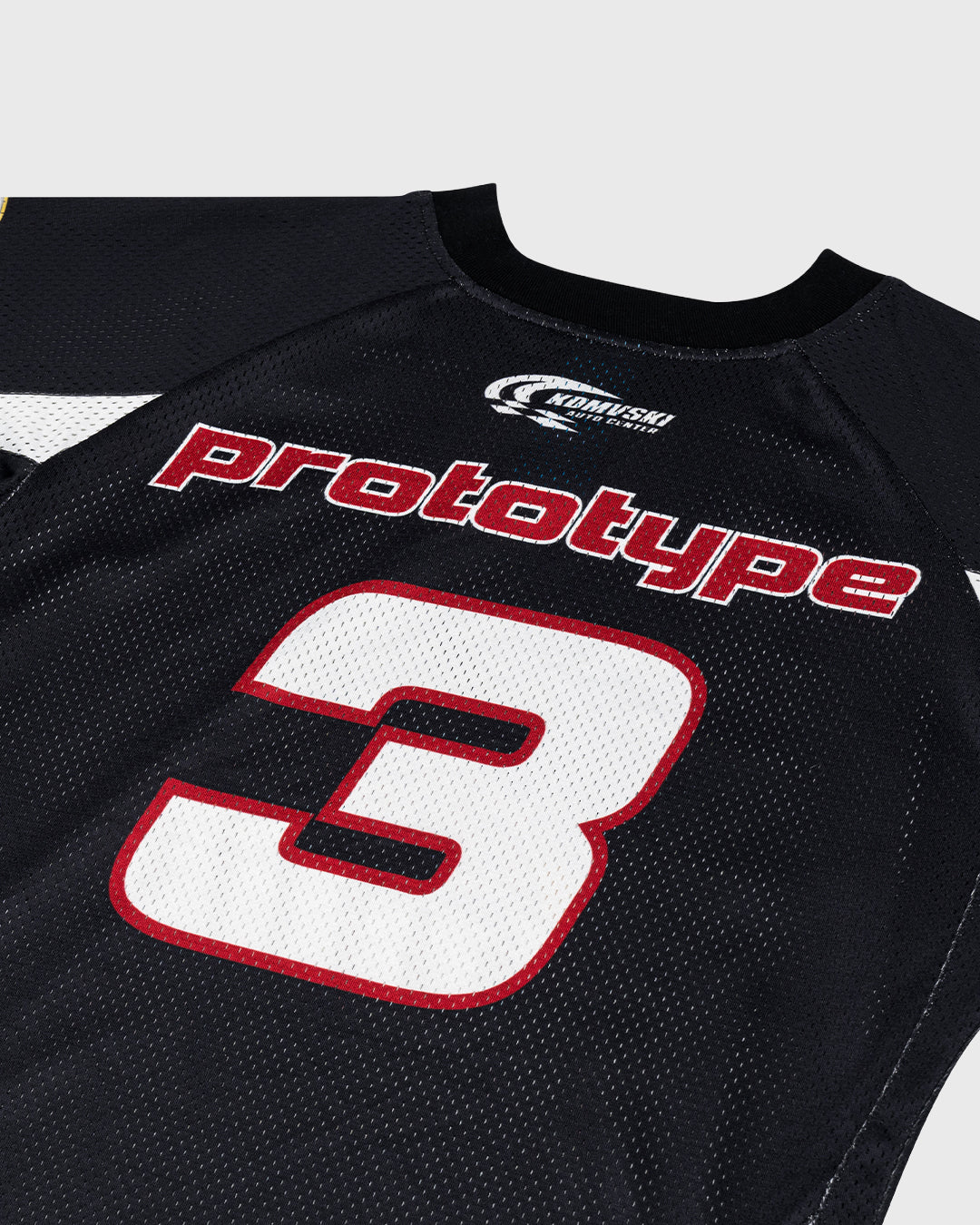 Prototype Jersey (G)