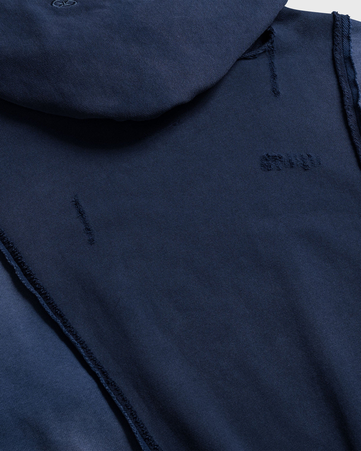 Naga Division Hoodie