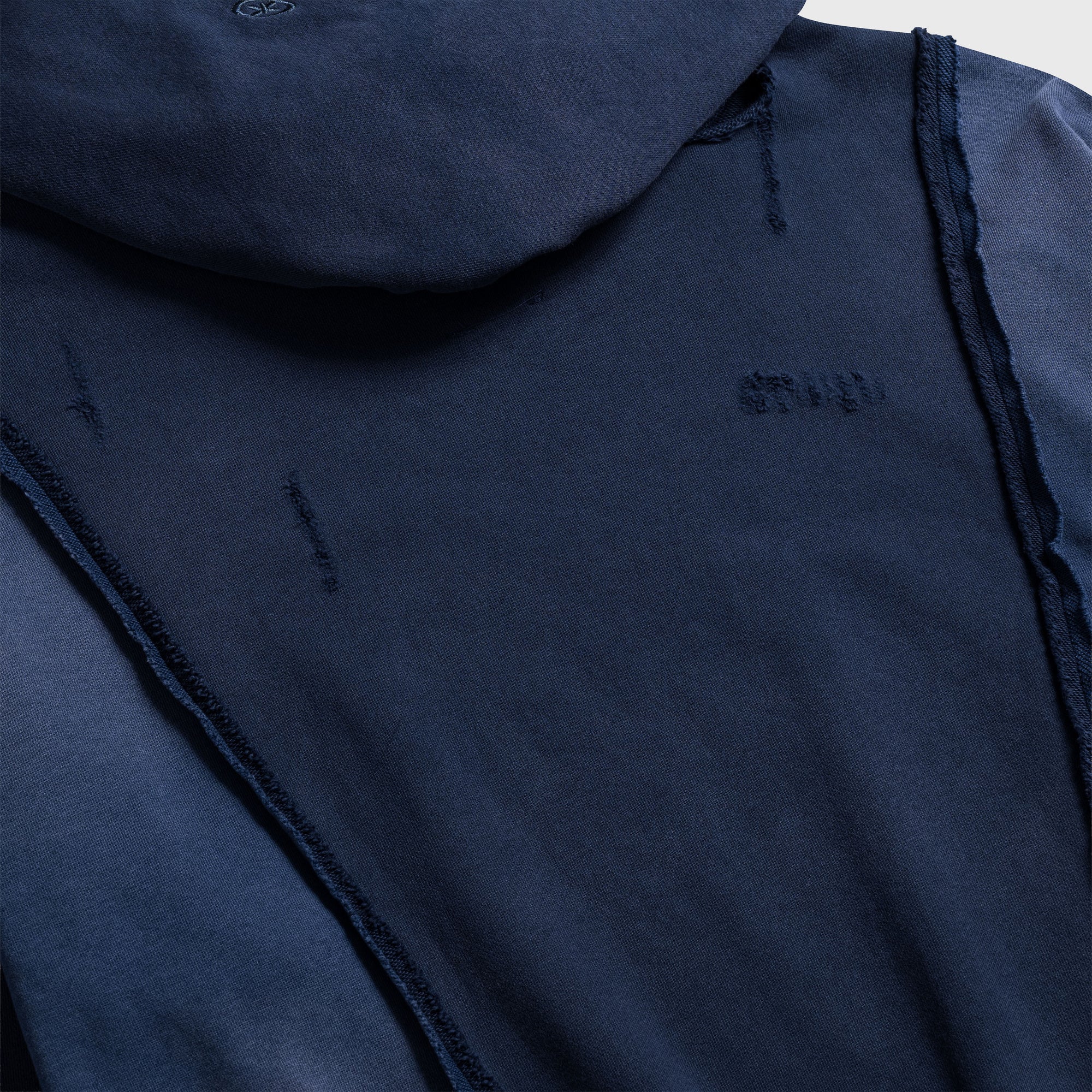 (G) Naga Division Hoodie