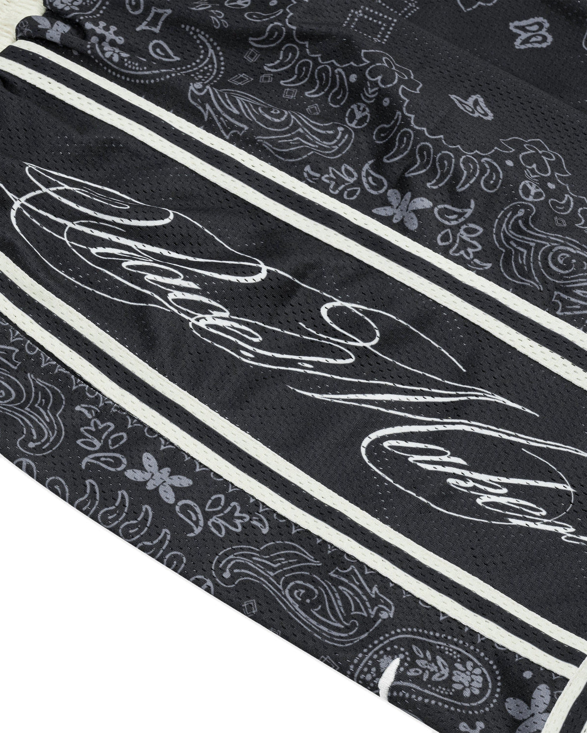 Bandana Field Shorts