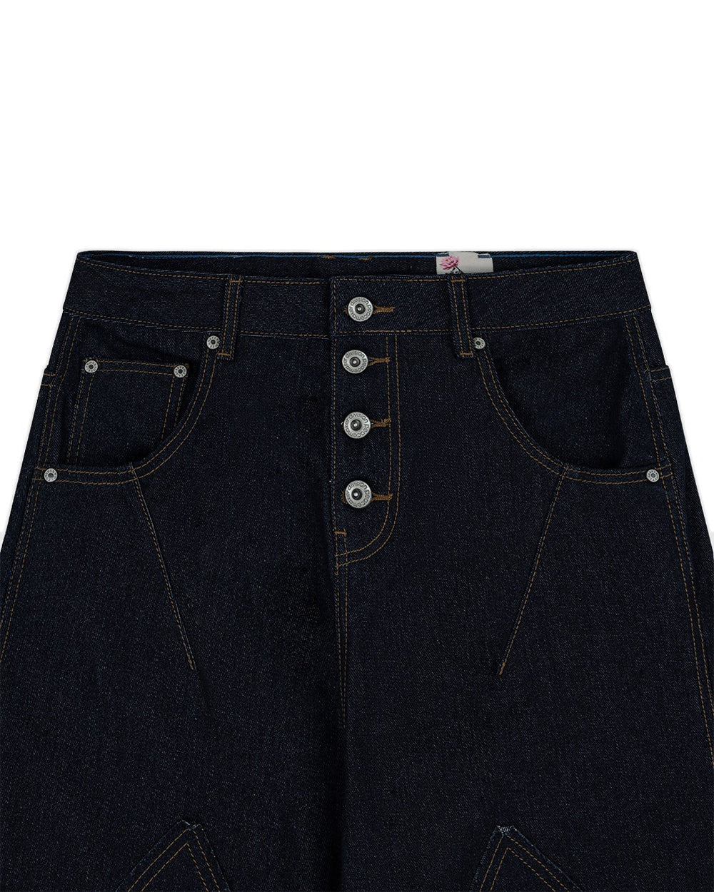 Kbach Denim