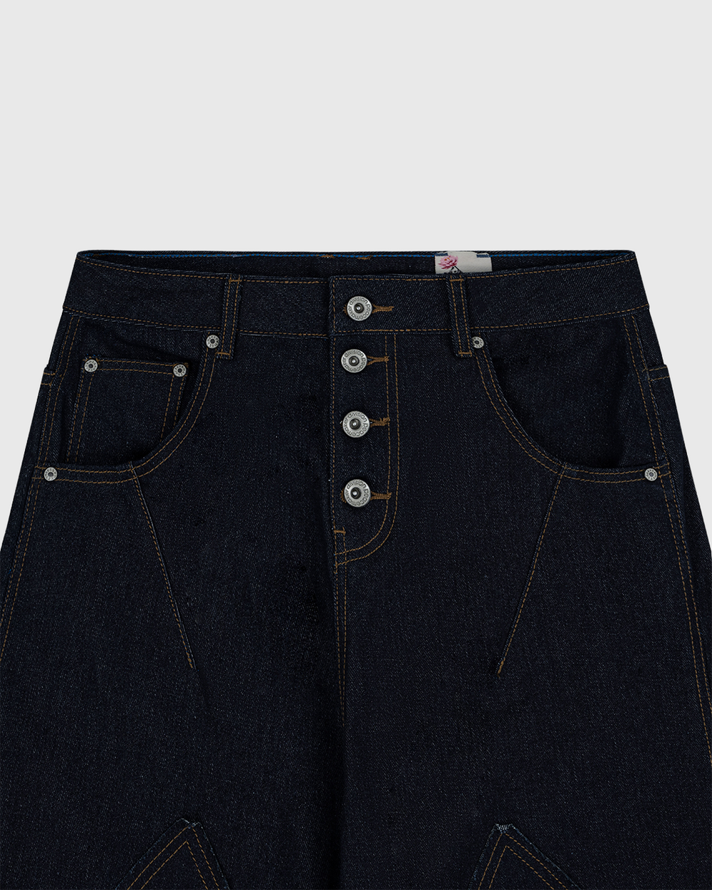 Kbach Denim (G)