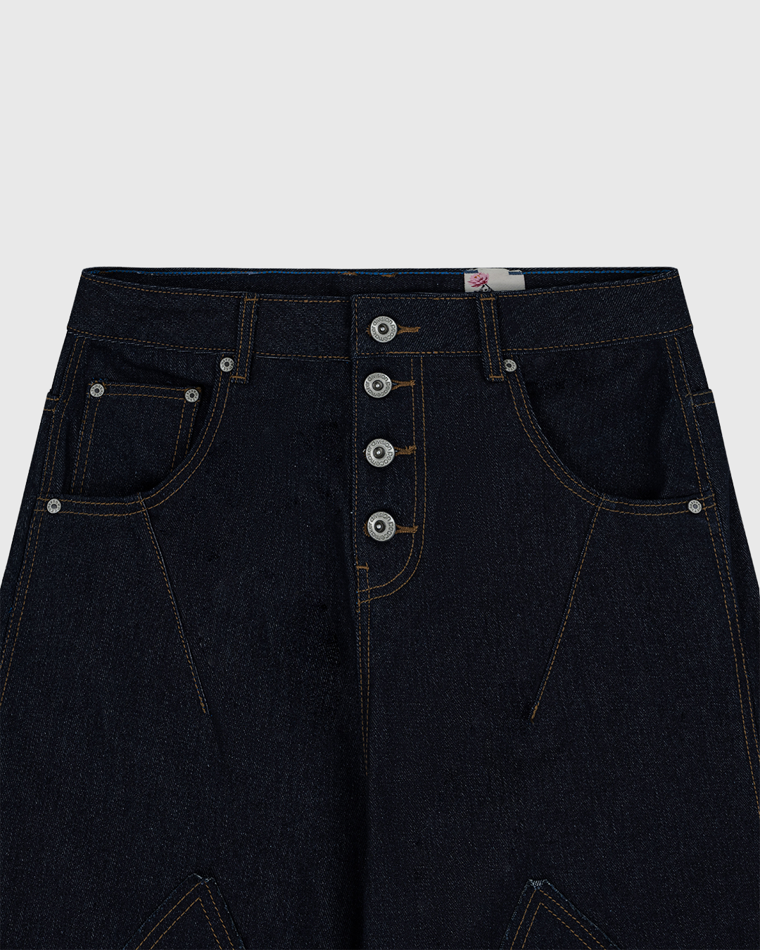 Kbach Denim (G)