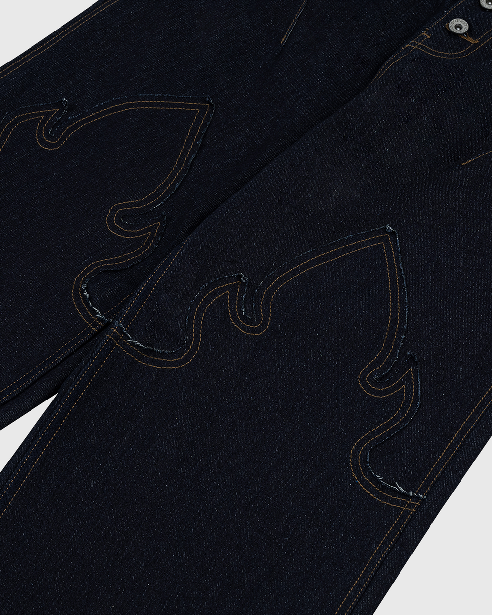 Kbach Denim (G)
