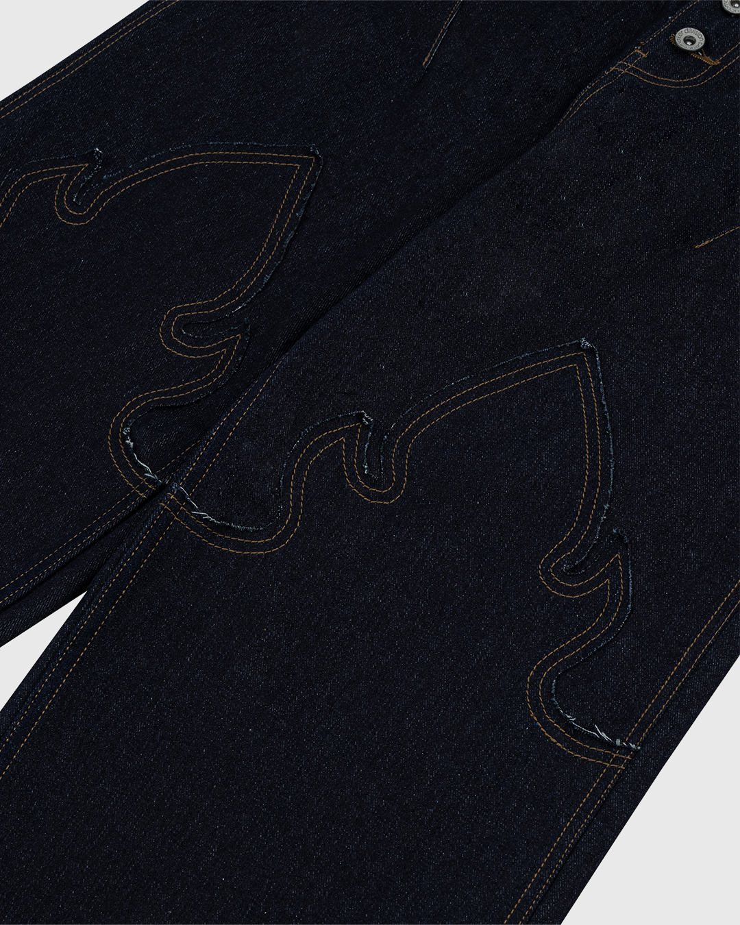Kbach Denim (G)