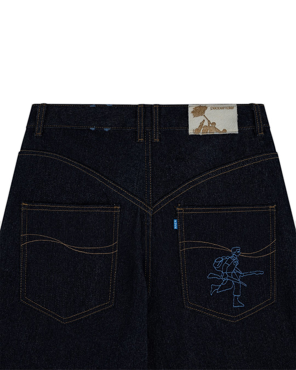 Kbach Denim