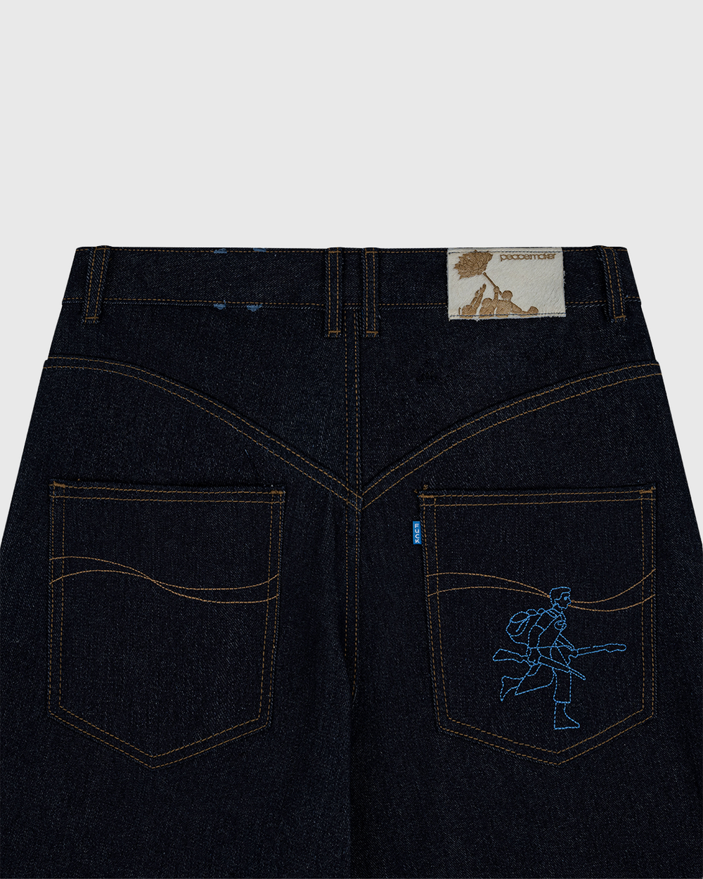 Kbach Denim (G)