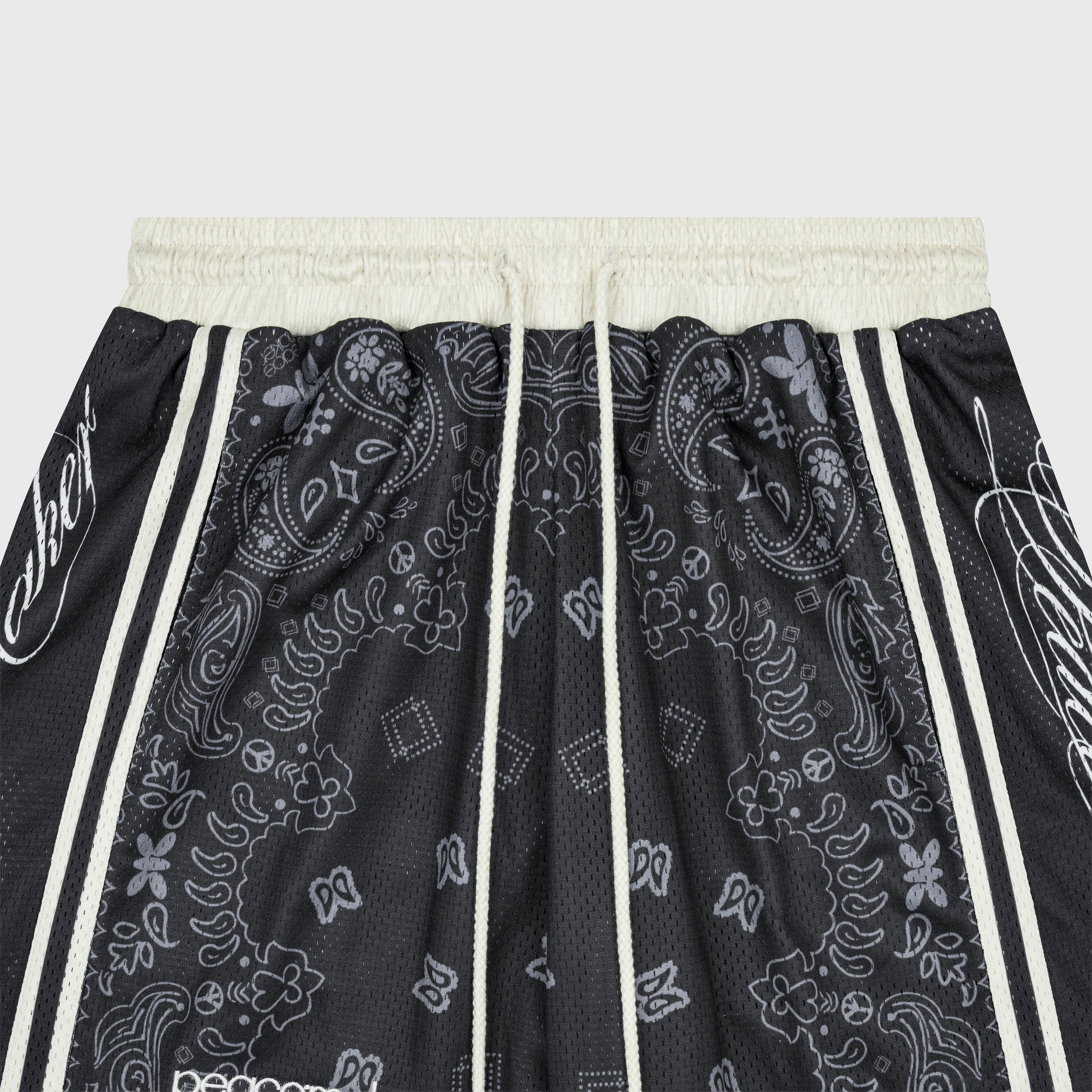 G) Bandana Field Shorts – pxxcxmxkxr