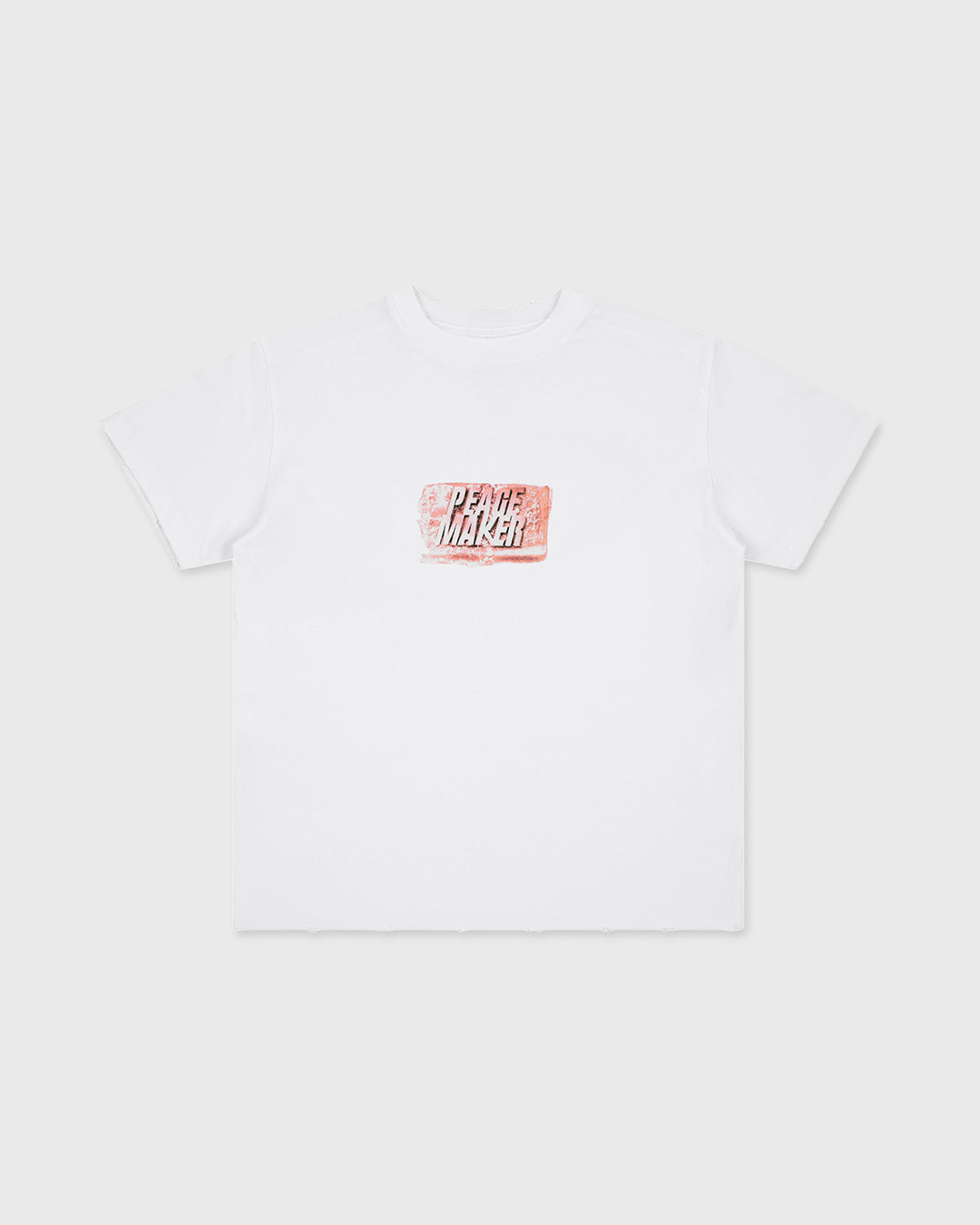 Soap Tee - OW (G)