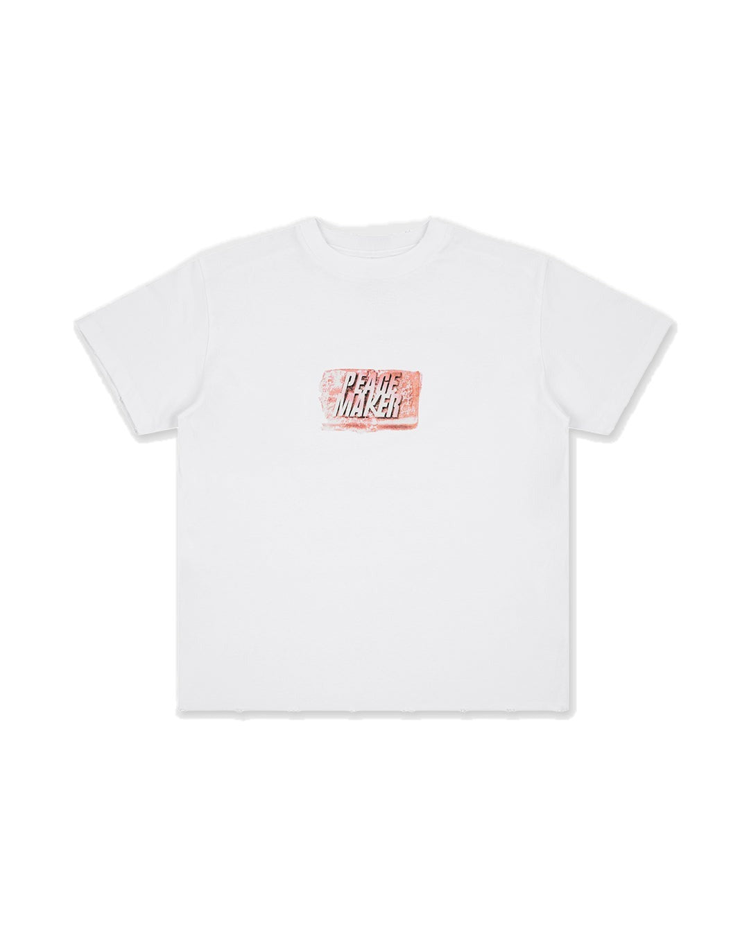 Soap Tee - OW