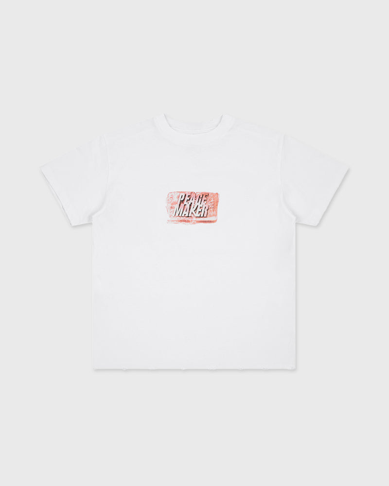 Soap Tee - OW (G)