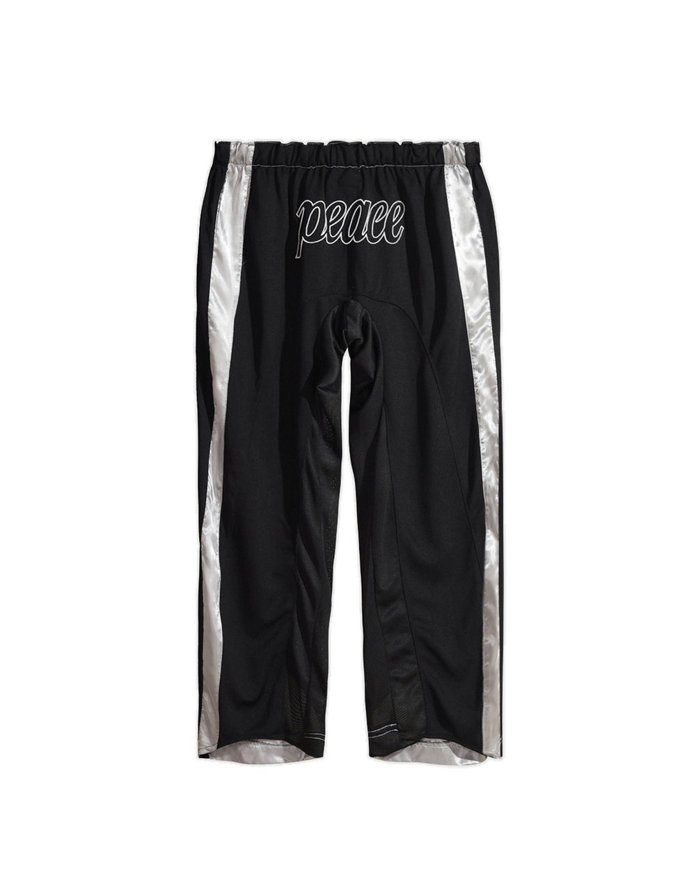 Peace Trackpants Black