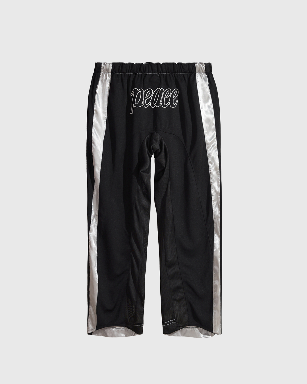 Peace Trackpants Black (G)
